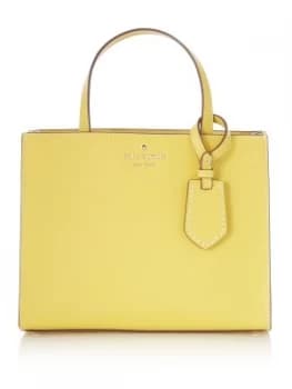 Kate Spade New York Thompson street sam satchel bag Yellow