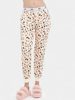 UGG Cathy Joggers - Pink Size M Women