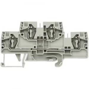 Wieland 56.704.7055.0 WKFN 4 E35 Grau 0.13 4 mm2 Grey