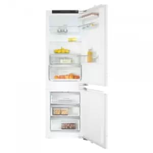 Miele KDN 7724 E 260L Frost Free Built In Fridge Freezer