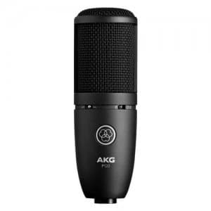 AKG P120 Studio Microphone