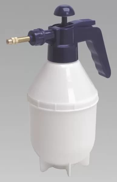 Genuine SEALEY TP01 Chemical Sprayer 1ltr