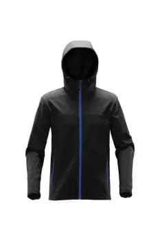 Orbiter Softshell Hoodie