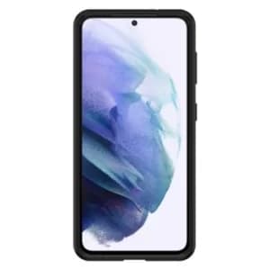 Otterbox React Series for Galaxy S21 5G, transparent/black