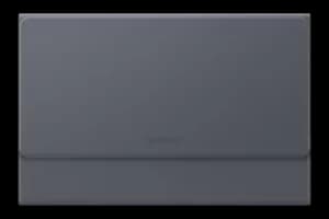 Samsung Bookcover Keyboard in Grey (EF-DT500BJEggB)