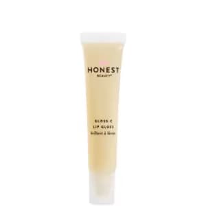 Honest Beauty Gloss-C Lip Gloss - Moonstone