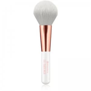 essence Flat Powder Brush