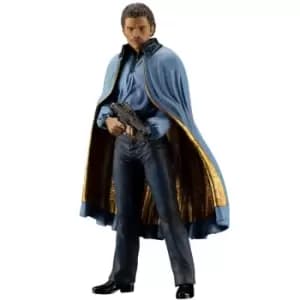 Kotobukiya Star Wars Episode IV ARTFX+ Statue 1/10 Lando Calrissian 18 cm