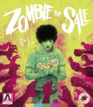 Zombie for Sale