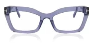 Tom Ford Eyeglasses FT5766-B Blue-Light Block 078