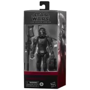 Hasbro Star Wars The Black Series Crosshair (Imperial)