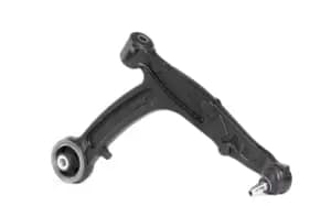 DYS Suspension arm FIAT 20-20038-1 50703129,51857134 Track control arm,Wishbone,Control arm,Trailing arm,Suspension control arm,Wishbone suspension