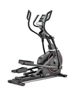 Adidas X-21Fd Elliptical Cross Trainer