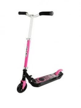 Zinc E4 Max Electric Scooter - Pink