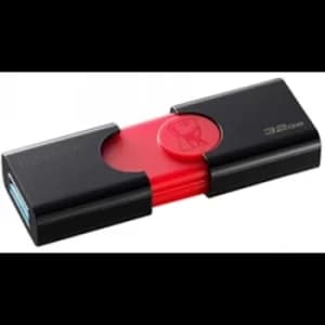 Kingston DataTraveler 106 32GB USB Flash Drive