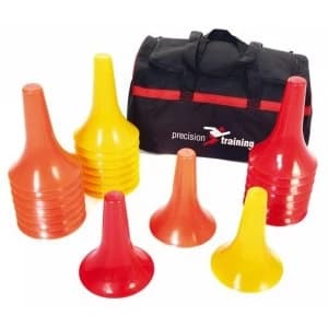 Precision Marker Cone Drill Set