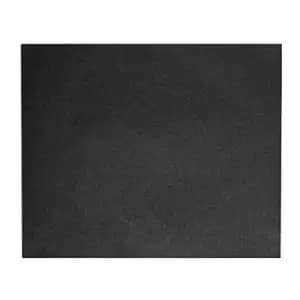 230 x 280mm 80 Grit J475 Sanding Sheet Cloth for Metal - n/a - Bosch