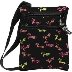 Sex Pistols - Logo Repeat Body Bag