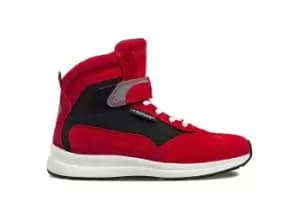 Stylmartin Audax WP Red White 40