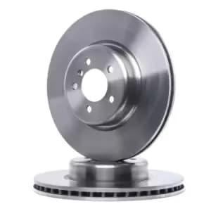 RIDEX Brake disc Front Axle 82B1076 Brake rotor,Brake discs BMW,3 Touring (F31),3 Limousine (F30, F80),3 GT (F34),4 Gran Coupe (F36)