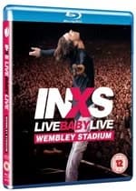 INXS - Live Baby Live (Bluray)