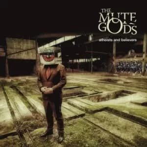 Atheists and Believers by The Mute Gods Vinyl Album