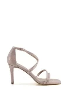 Wide Fit 'Wf Musical' Sandals