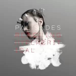 Palisades Reaching Hypercritical LP multicolor