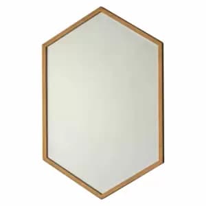 Crossland Grove Steep Antique Gold - 600 X 900mm