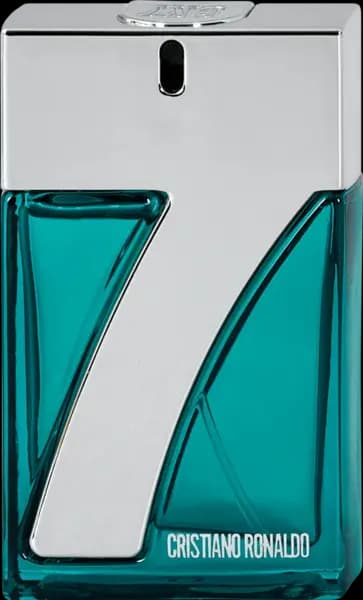 Cristiano Ronaldo CR7 Origins Eau de Toilette For Him 30ml