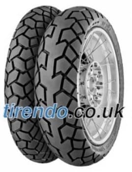 Continental TKC 70 ( 100/90-19 TL 57T M+S marking, M/C, Front wheel )'