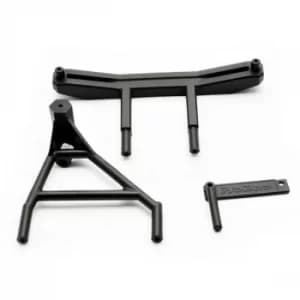 Hobao Dc-1 Spare Tire Bracket