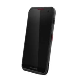 Honeywell EDA52 handheld mobile computer 13.8cm (5.45") 1440 x 720 pixels Touch Screen 258g Black