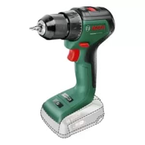 Bosch UniversalDrill 18V-60 (no battery included)