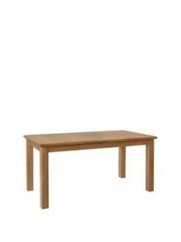 K-Interiors Shelton Ext Table 1.2M & 4 Chairs