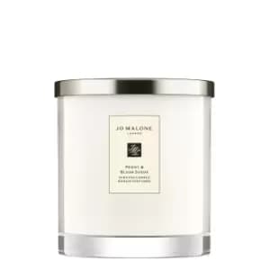 Jo Malone London Peony & Blush Suede Scented Candle 220g