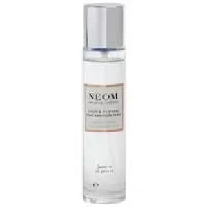 Neom Organics London Scent To De-Stress Real Luxury Hand Sanitiser Spray 30ml