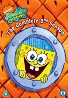 SpongeBob Squarepants: The Complete Season 2