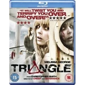 Triangle Bluray