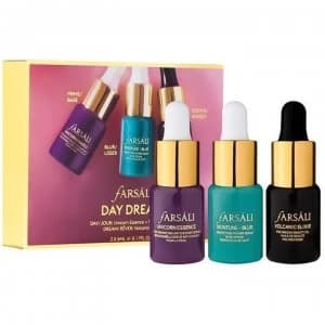 Farsali Day Dream Set - Multi