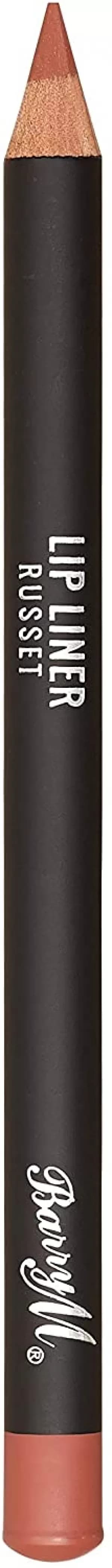 Barry M Lip Liner Russet