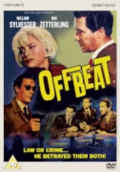 Offbeat 1963 Movie