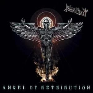 Angel of Retribution by Judas Priest CD Album