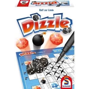Dizzle Game