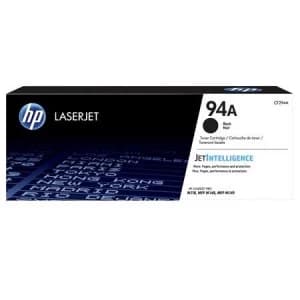 HP 94A Black Laser Toner Ink Cartridge