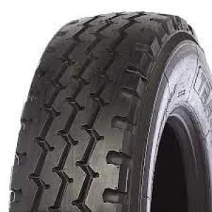 Trazano CR926B 315/80 R22.5 154/151M Dual Branding 156/150L
