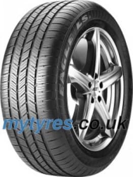 Goodyear Eagle LS2 ( 235/55 R19 101V, N0 )