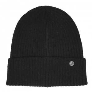 No Fear Dock Beanie Mens - Black