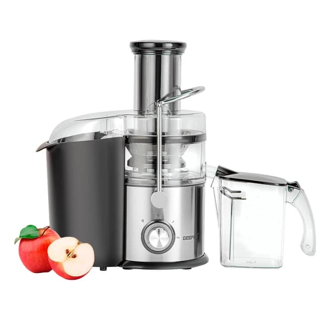 Geepas GJE46011 800W Juice Extractor
