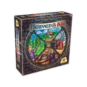 Heaven & Ale Board Game